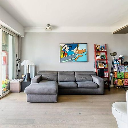 Le Splendide Apartment Marseille Exterior photo